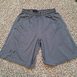 Under Armour Mens Shorts